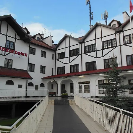 Szkolne Schronisko Młodzieżowe w Gdańsku-2
