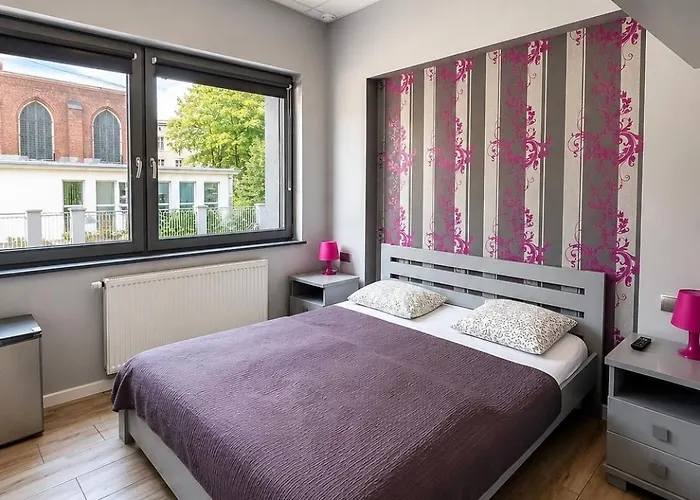 Hostel Filip 2 Gdańsk